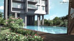 Highline Residences (D3), Condominium #597786651
